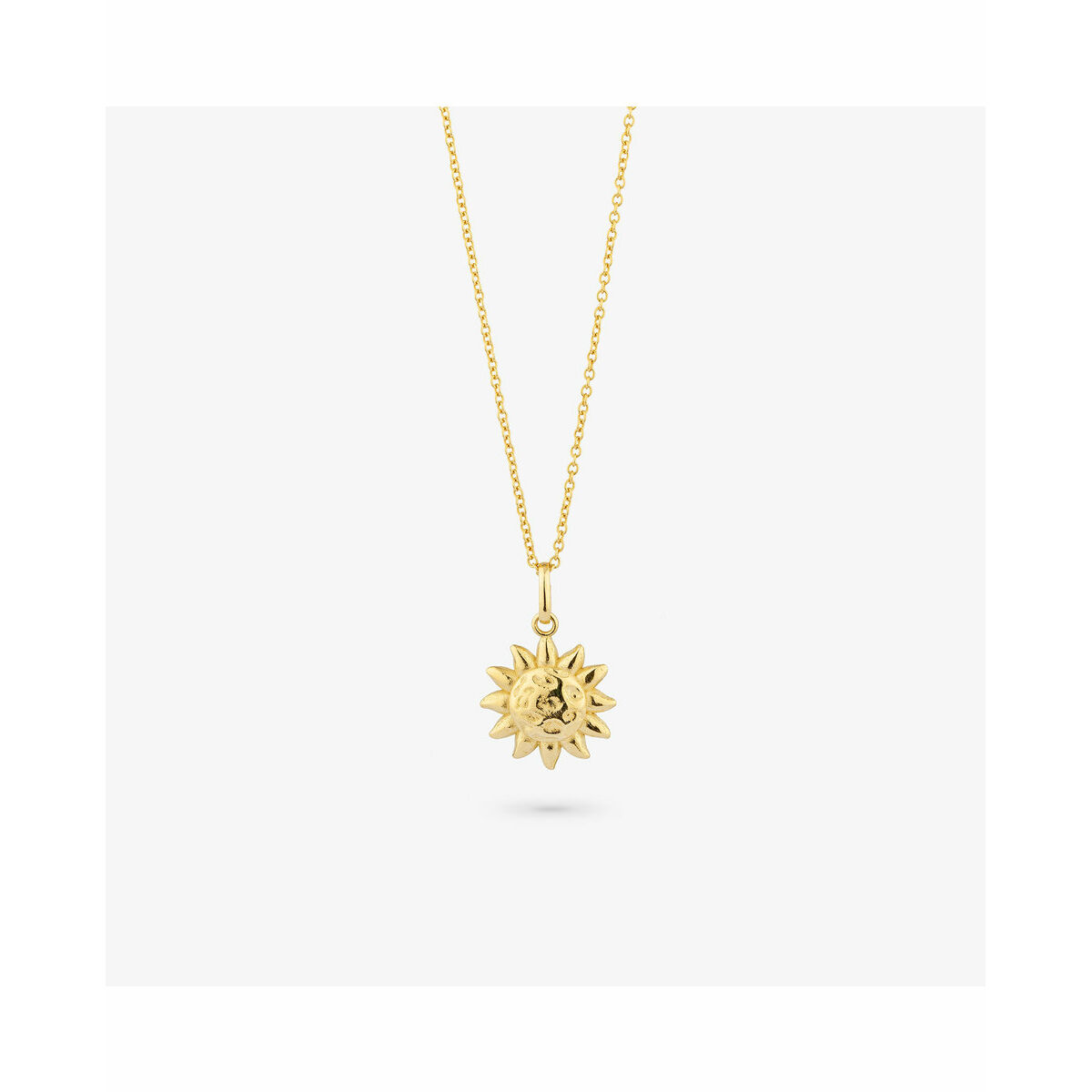 Damhalsband Radiant RY000151 45 cm